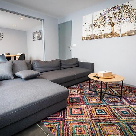 Residence Hermes Paris Orly Aeroport Villeneuve-le-Roi Luaran gambar
