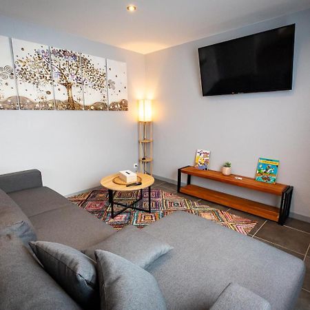 Residence Hermes Paris Orly Aeroport Villeneuve-le-Roi Luaran gambar
