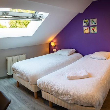 Residence Hermes Paris Orly Aeroport Villeneuve-le-Roi Luaran gambar