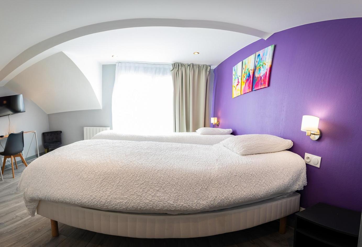 Residence Hermes Paris Orly Aeroport Villeneuve-le-Roi Luaran gambar