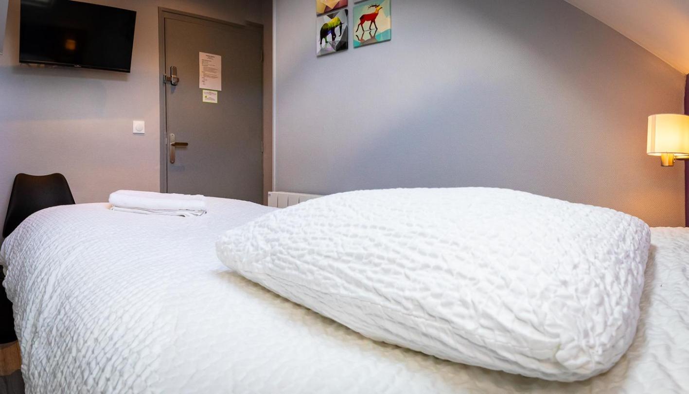 Residence Hermes Paris Orly Aeroport Villeneuve-le-Roi Luaran gambar