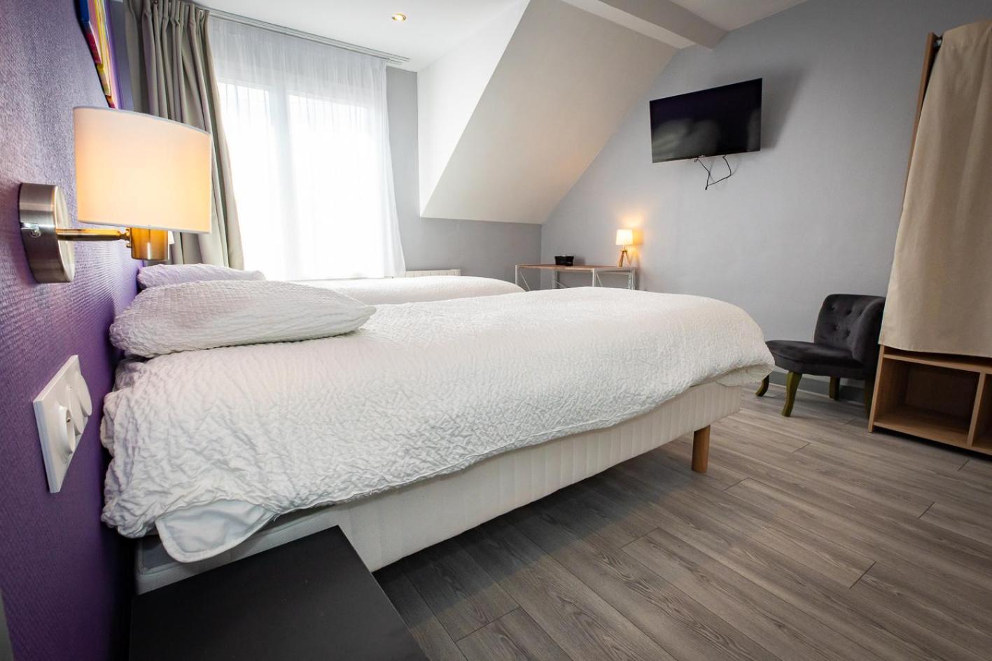 Residence Hermes Paris Orly Aeroport Villeneuve-le-Roi Luaran gambar