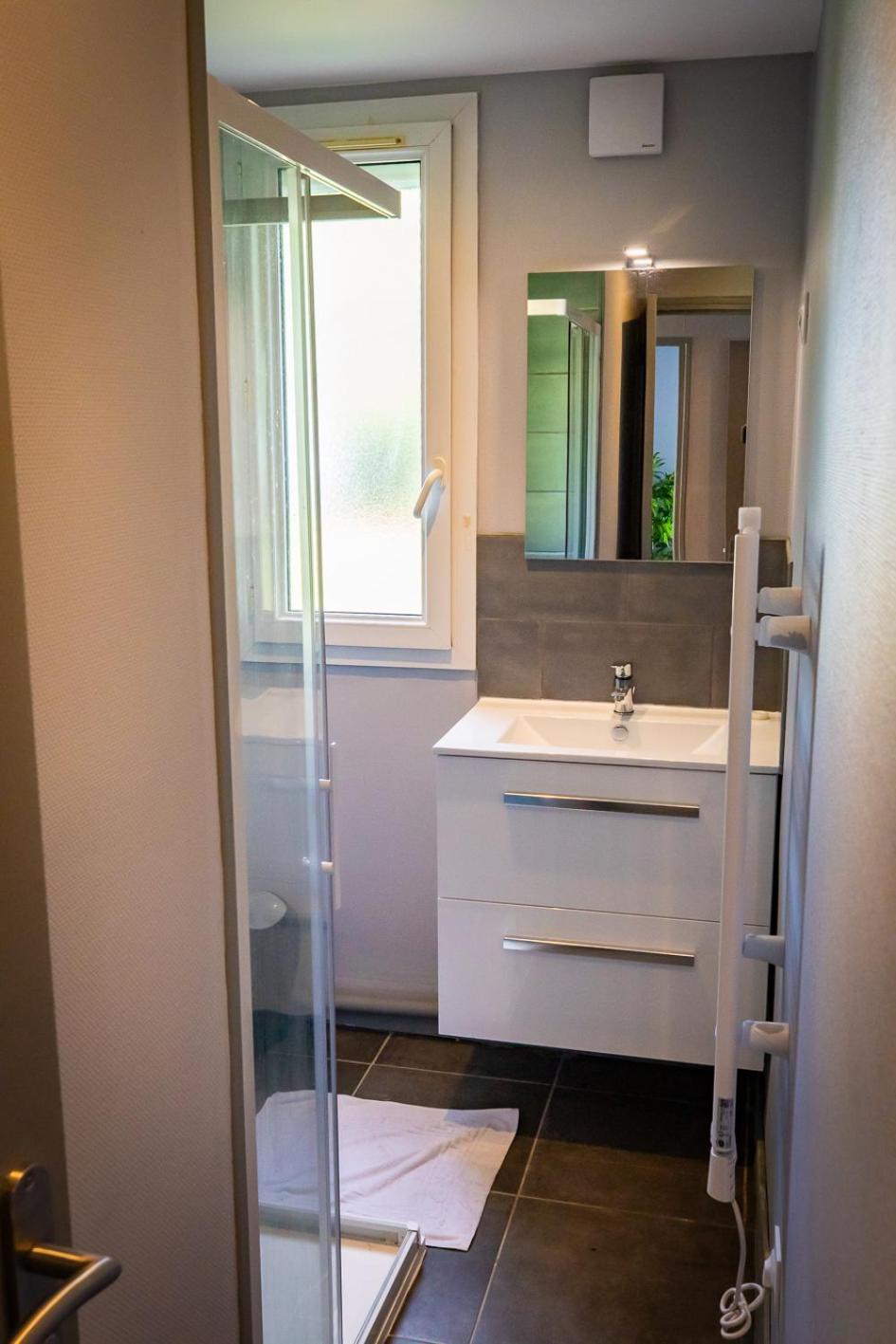 Residence Hermes Paris Orly Aeroport Villeneuve-le-Roi Luaran gambar