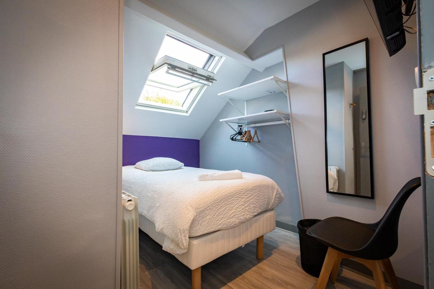 Residence Hermes Paris Orly Aeroport Villeneuve-le-Roi Luaran gambar