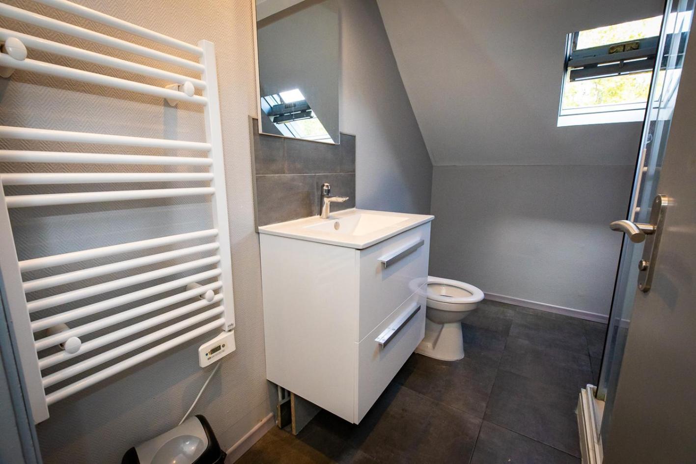 Residence Hermes Paris Orly Aeroport Villeneuve-le-Roi Luaran gambar
