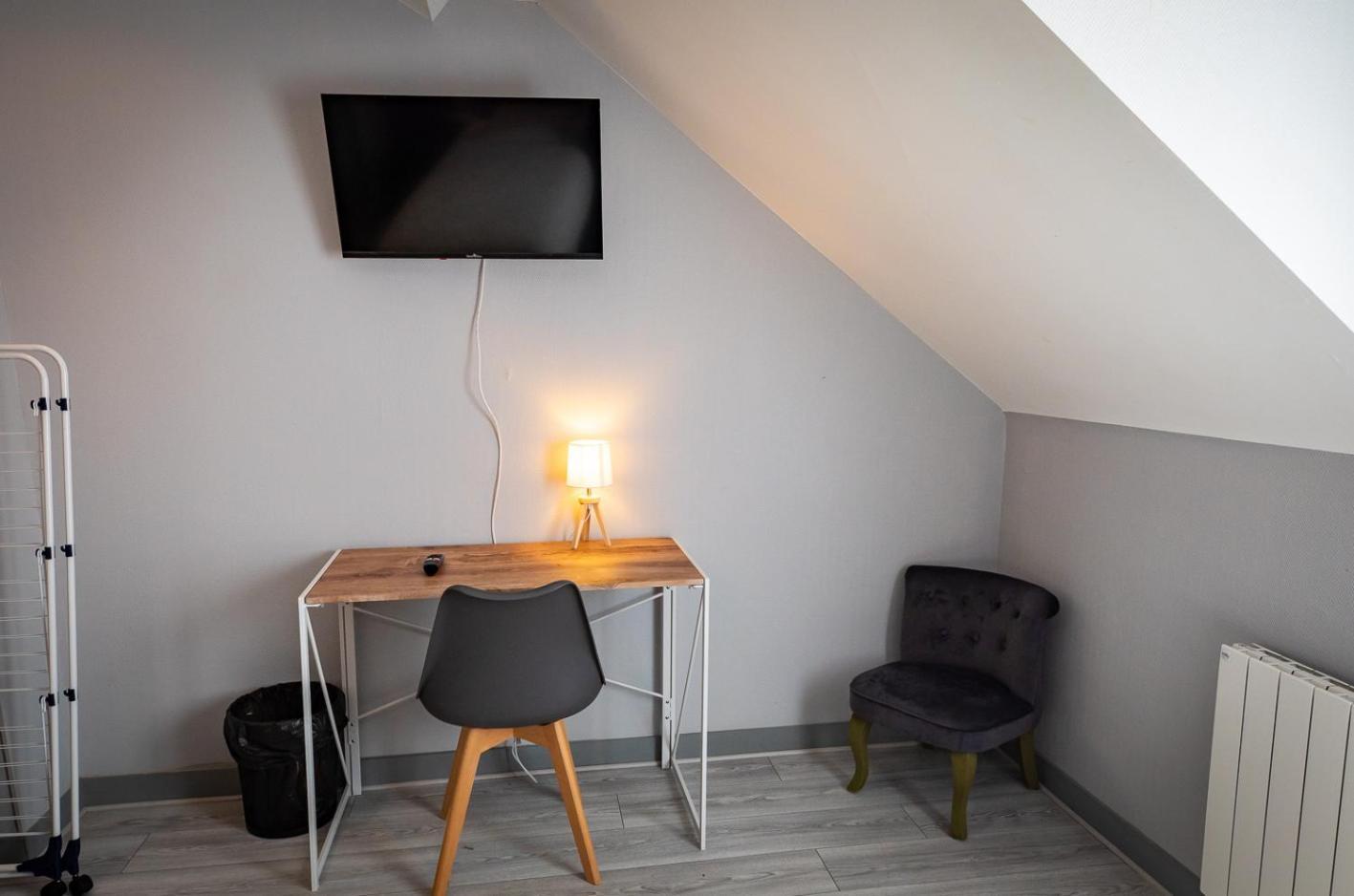 Residence Hermes Paris Orly Aeroport Villeneuve-le-Roi Luaran gambar