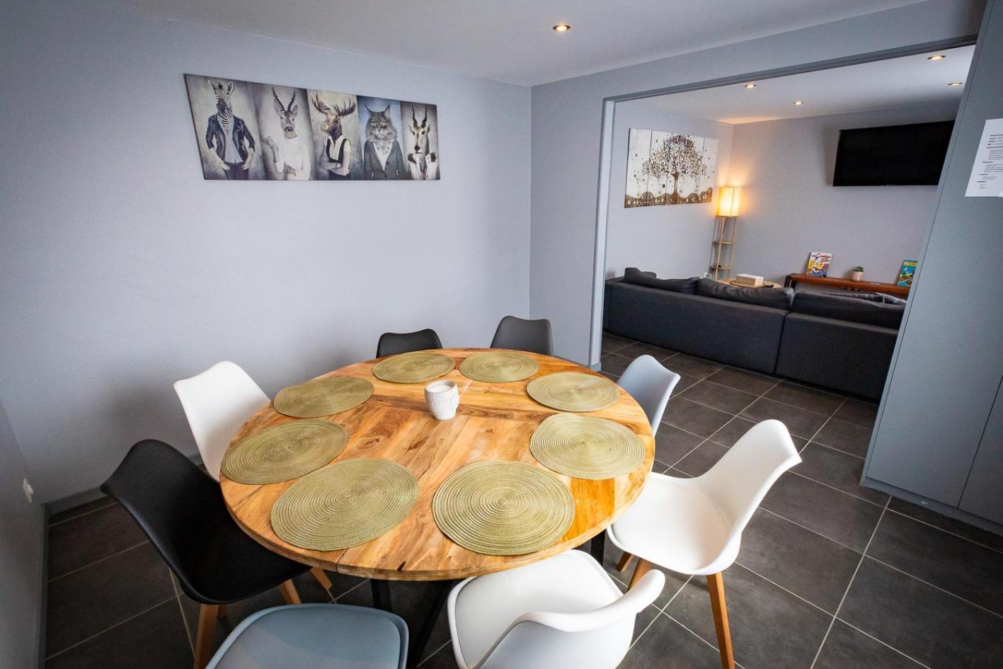 Residence Hermes Paris Orly Aeroport Villeneuve-le-Roi Luaran gambar