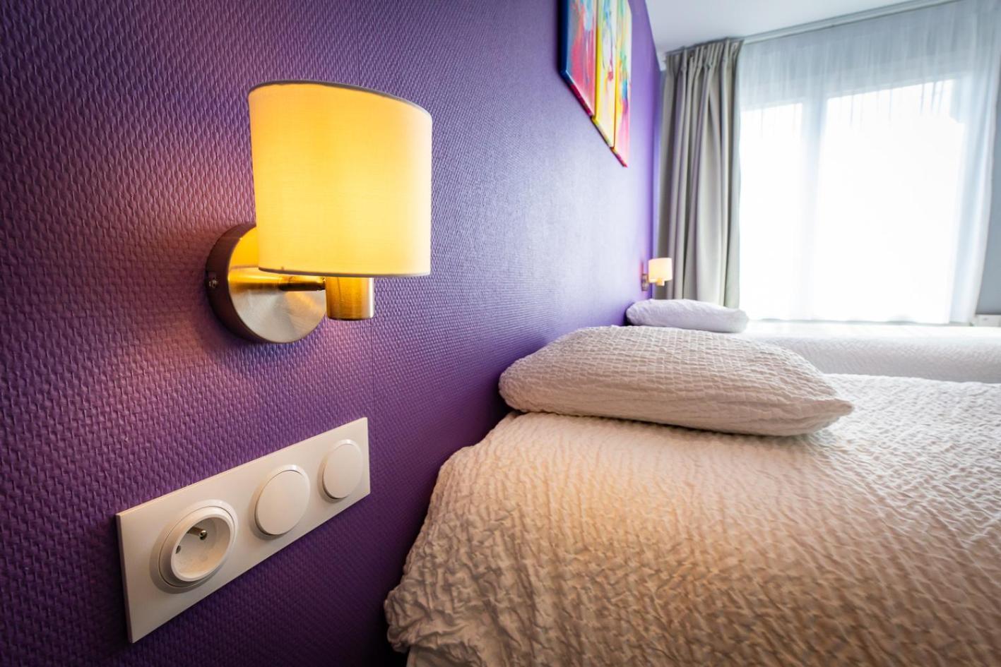 Residence Hermes Paris Orly Aeroport Villeneuve-le-Roi Luaran gambar